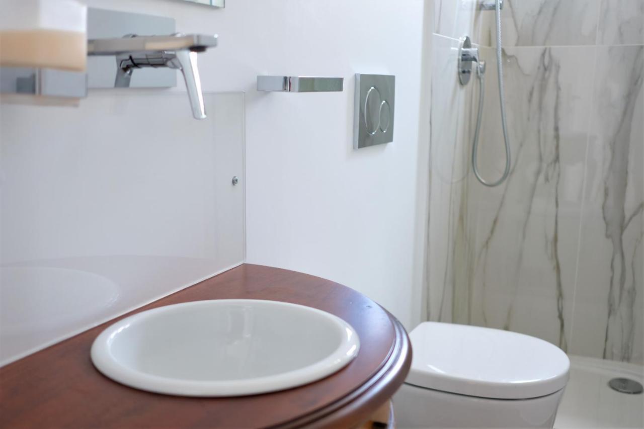 Art Acropolis Panos Apartment Athena Bagian luar foto